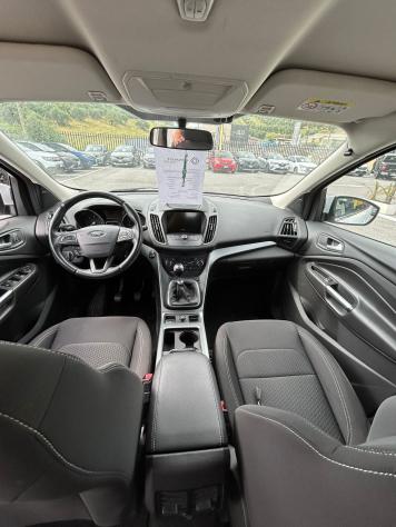 Ford Kuga 1.5 TDCi 120CV S&S 2WD Titanium - Foto 6