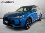 MG ZS 2024 1.5 hybrid+ Luxury auto