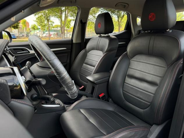 MG ZS ZS 1.5 Classic Luxury +GPL - Foto 7