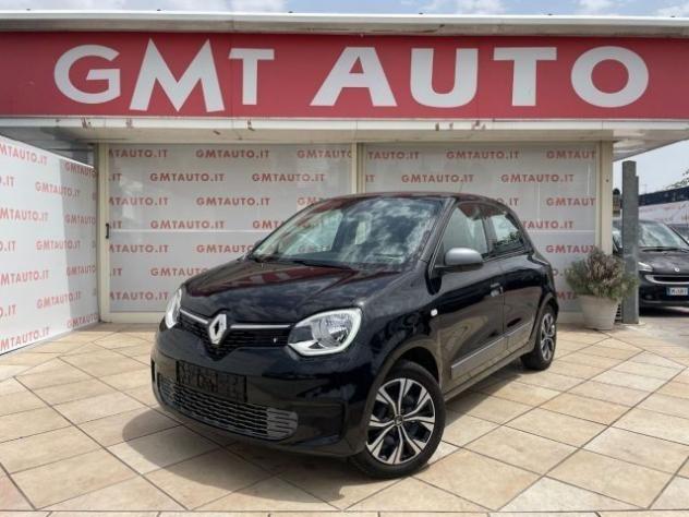 RENAULT Twingo 0.9 90CV AUTOMATICA INTENS DISPLAY LED CERCHI 15" rif. 23776159