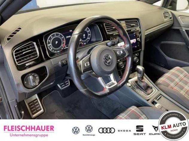 VOLKSWAGEN Golf GTI Performance 2.0 245 CV TSI DSG 5p.+ VIRTUAL rif. 24194271 - Foto 7