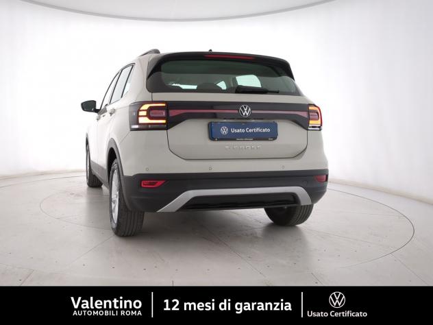 Volkswagen T-Cross 1.0 TSI Style - Foto 5