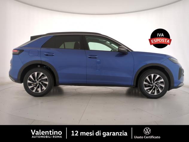 Volkswagen T-Roc 1.5 etsi Life 150cv dsg - Foto 2