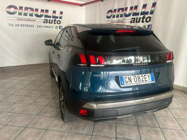 PEUGEOT 3008 BlueHDi 130 S&S EAT8 Allure Pack rif. 24175577 - Foto 3