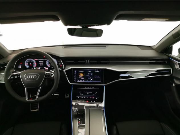 Audi A7 Sportback 45 3.0 tdi mhev 48V Business Advanced quattro s-tronic - Foto 8