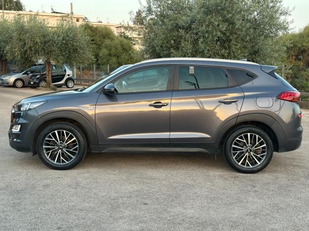 Hyundai Tucson 1.6 CRDi 48V XPrime - Foto 8