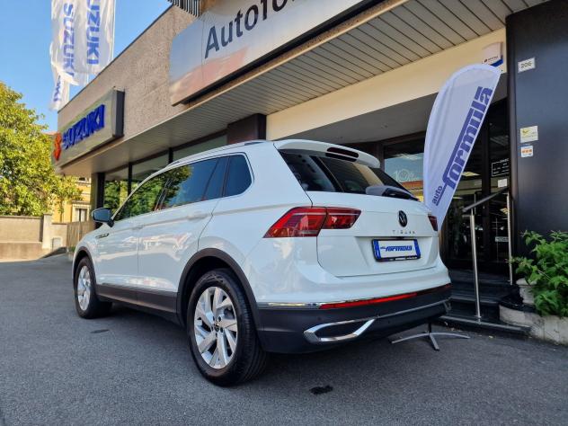 Volkswagen Tiguan 1.5 TSI 150 CV DSG - Foto 4