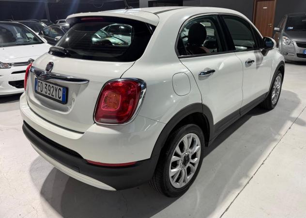 Fiat 500X Navigatore Diesel Manuale Neopatentati - Foto 4