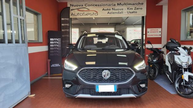 MG ZS 1.5 VTi-Tech Luxury - Foto 2