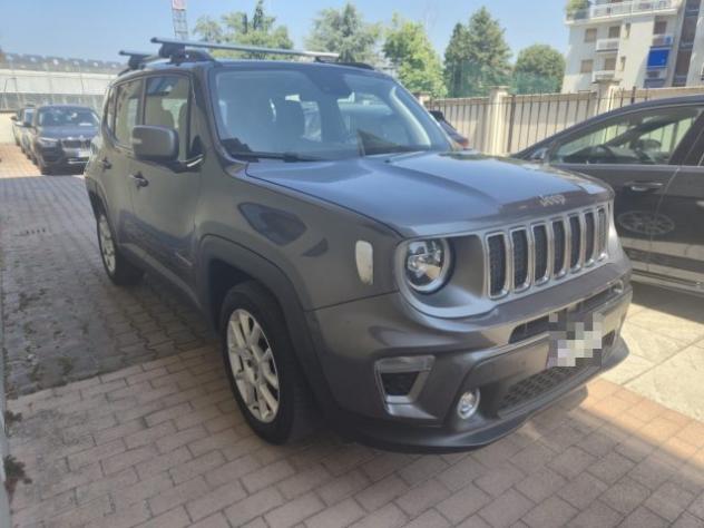 JEEP Renegade 1.0 T3 Limited rif. 23969272 - Foto 3