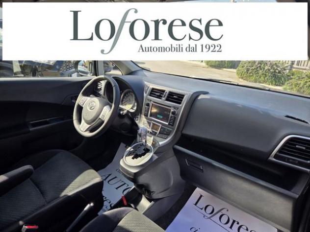 TOYOTA Verso-S 1.3 s rif. 23474315 - Foto 10