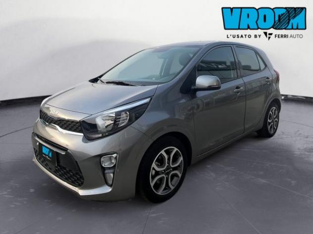 KIA Picanto 1.0 Style rif. 24047310 - Foto 2