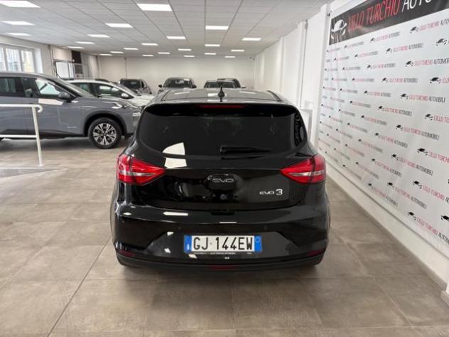 EVO Evo3 Evo 3 1.5 Bi-fuel GPL PREZZO REALE rif. 24029237 - Foto 5