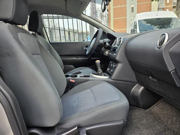 Nissan Qashqai 1.5 dCi DPF - Foto 10