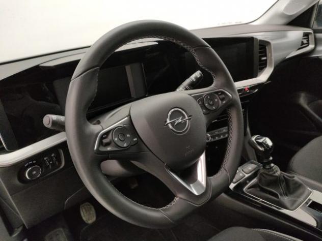 OPEL Mokka 1.2 t Edition s&s 100cv rif. 22228397 - Foto 10