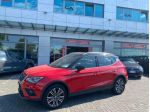 SEAT Arona 1.0 TGI XCELLENCE rif. 24093468