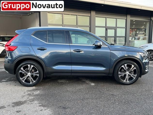 Volvo XC40 XC40 T4 Geartronic Inscription - Foto 8