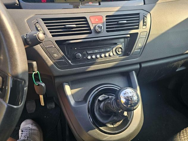 Citroen C4 Picasso 1.6 e-HDi 115 Exclusive - Foto 9