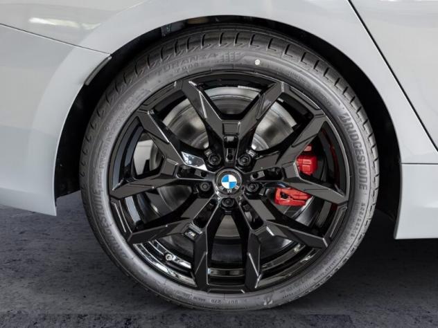 BMW Serie 3(G20/1-80/1) 320d 48V Touring Msport Pro - Foto 9