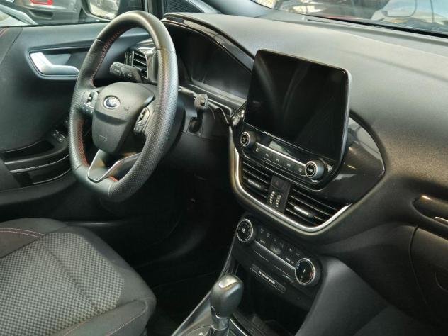 FORD - Puma - 1.0 EcoBoost Hyb. aut. ST - Foto 2