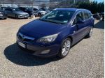 OPEL Astra 2.0 CDTI 165CV Sports Tourer Cosmo S rif. 23787138
