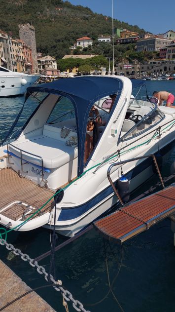Bavaria 27 sport - Foto 3