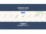 Immobile in asta di 26 m² in vendita a Carolei