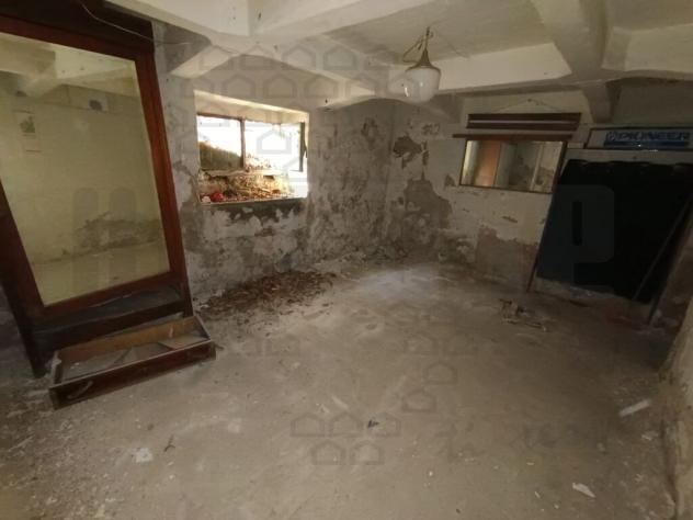 GARAGE di 1 vani e di 25 mq (MESSINA) rif. 2VS17532 - Foto 2