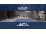 Immobile in asta di 9 m² in vendita a Milano