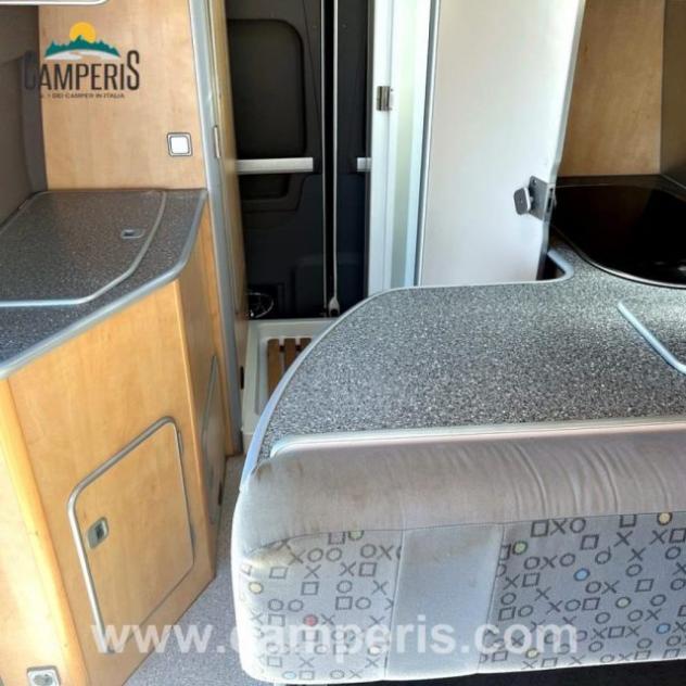 WESTFALIA WESTFALIA SVEN HEIDIN rif. 23820912 - Foto 8