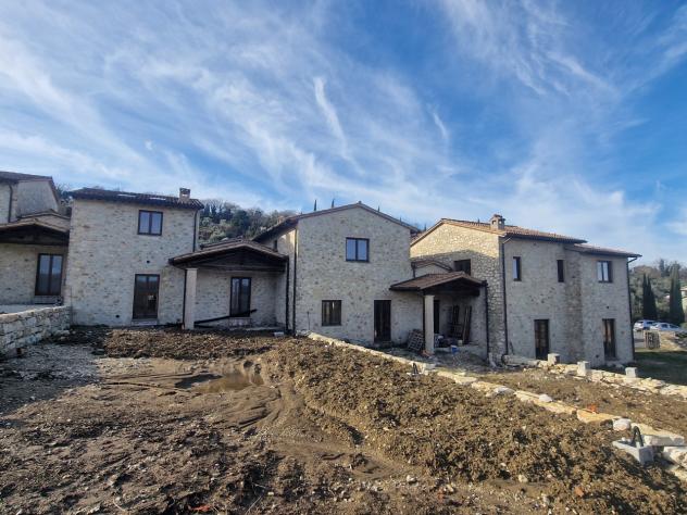 Villa a schiera in vendita a Avigliano Umbro - Foto 10