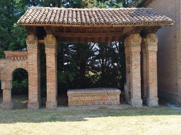 Villa Liberty d’epoca con parco secolare e residenza del custode - Foto 15