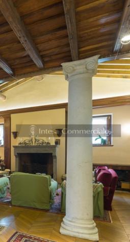 Mompiano meravigliosa porzione indipendente di esclusiva cascina storica - Foto 5