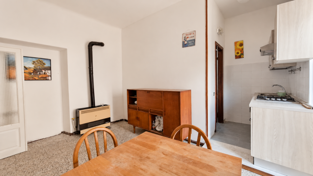 Appartamento in vendita a Fossola - Carrara 60 mq Rif: 1453433 - Foto 2