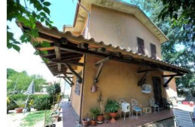 Immobile in asta di 252 m², box auto in vendita a Castel del Piano - Foto 4