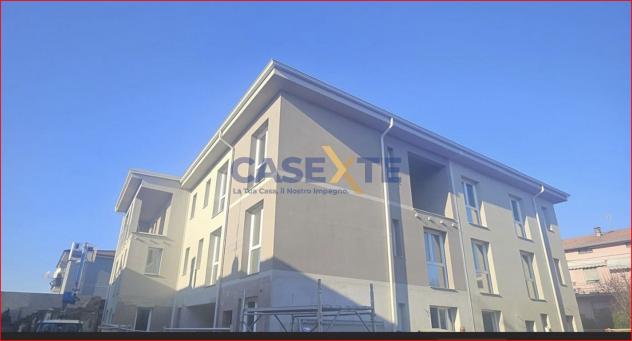 Progetto Adele Nuova Costruzione ad Alta Efficienza - Foto 9