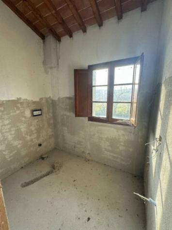 Immobile in asta di 83 m², box auto in vendita a Castelfiorentino - Foto 7