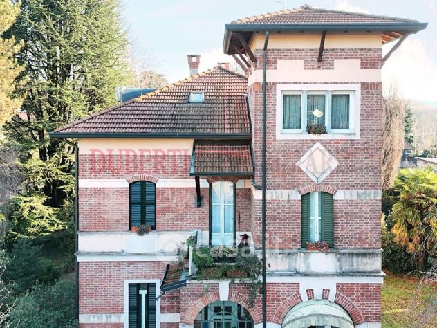 Villa in Vendita in Via Gazza a Castronno - Foto 2