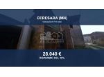 Immobile in asta di 135 m², box auto in vendita a Ceresara