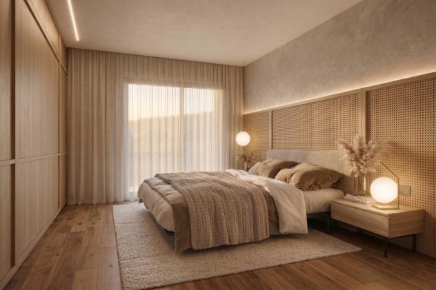 Attico/Mansarda - Chiari . Rif.: Cod. rif 3388247VRG - Foto 7
