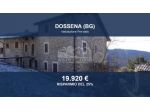 Immobile in asta di 57 m² in vendita a Dossena