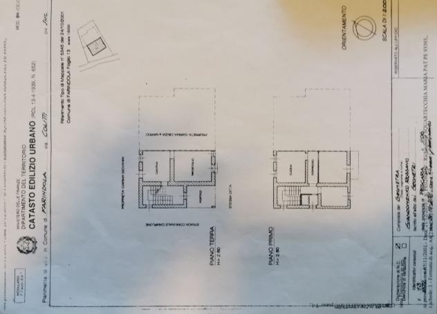 Bifamiliare in vendita a Farindola - Foto 12