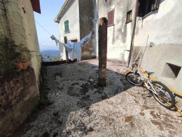 Porzione di casa in vendita a Fosdinovo - Foto 8