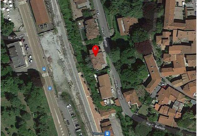144/2023 7 VA - Appartamento in villetta in asta a Gemonio - Foto 14