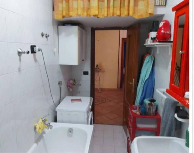 Immobile in asta di 111 m² con più di 5 locali in vendita a Giffoni Valle Piana - Foto 13
