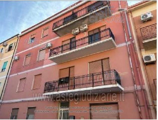 IMMOBILI-IMMOBILE RESIDENZIALE-Via G. Pietri, 10