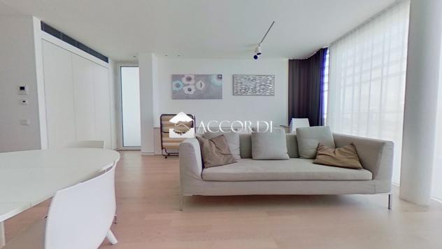 APPARTAMENTO di 3 vani e di 90 mq (JESOLO) rif. DG006D - Foto 8