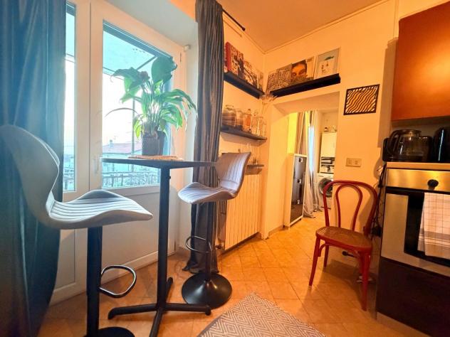 Appartamento in vendita a Turano - Massa 50 mq Rif: 1400308 - Foto 6