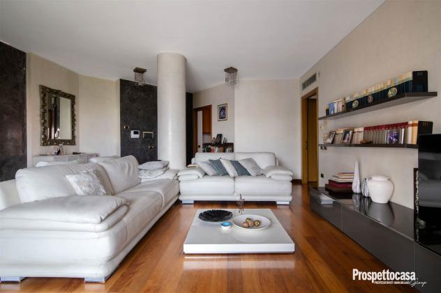 Appartamento in Vendita in zona LORENTEGGIO - Foto 5