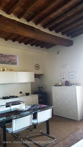 Appartamento in vendita a Santa Colomba - Monteriggioni 65 mq Rif: 1342643 - Foto 6